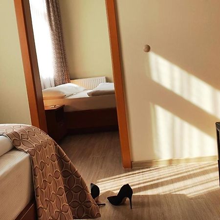 Hotel Atlas Halle Halle  Bagian luar foto