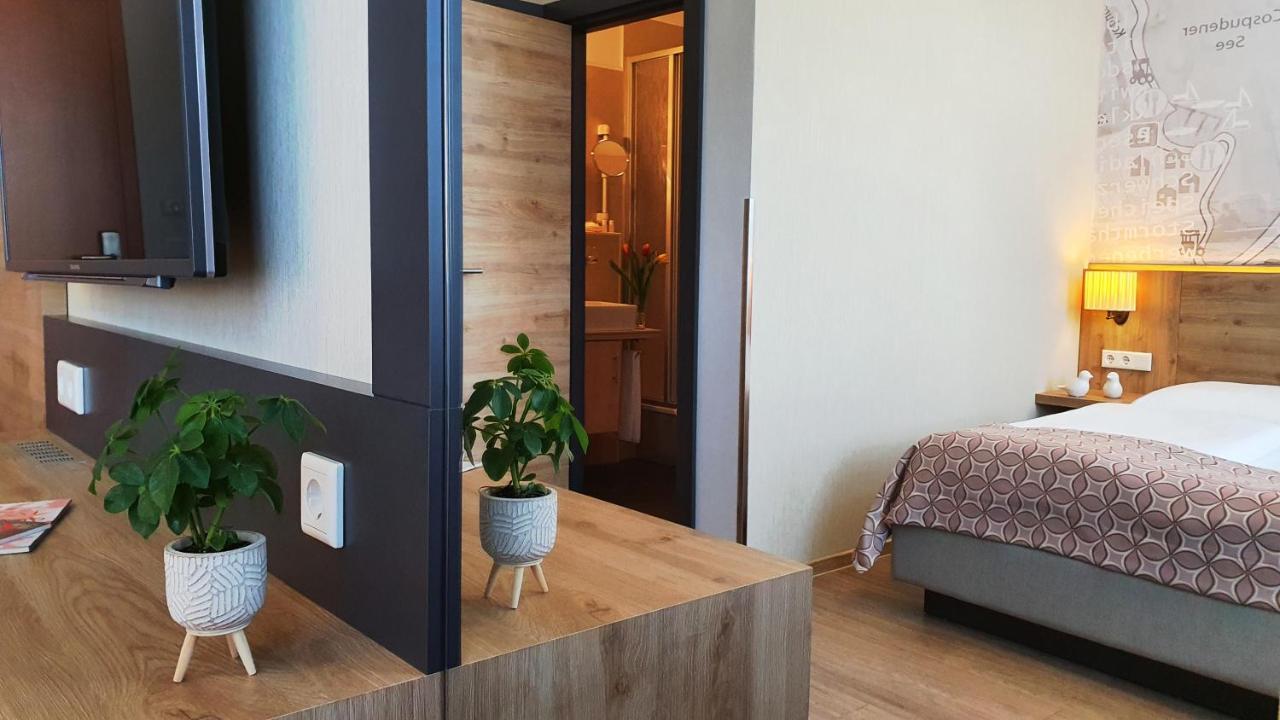 Hotel Atlas Halle Halle  Bagian luar foto
