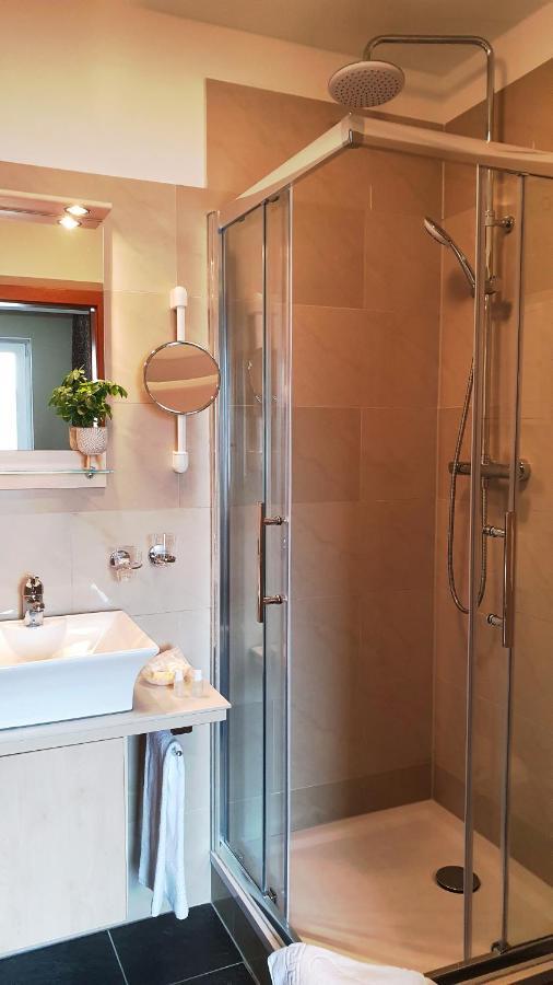 Hotel Atlas Halle Halle  Bagian luar foto