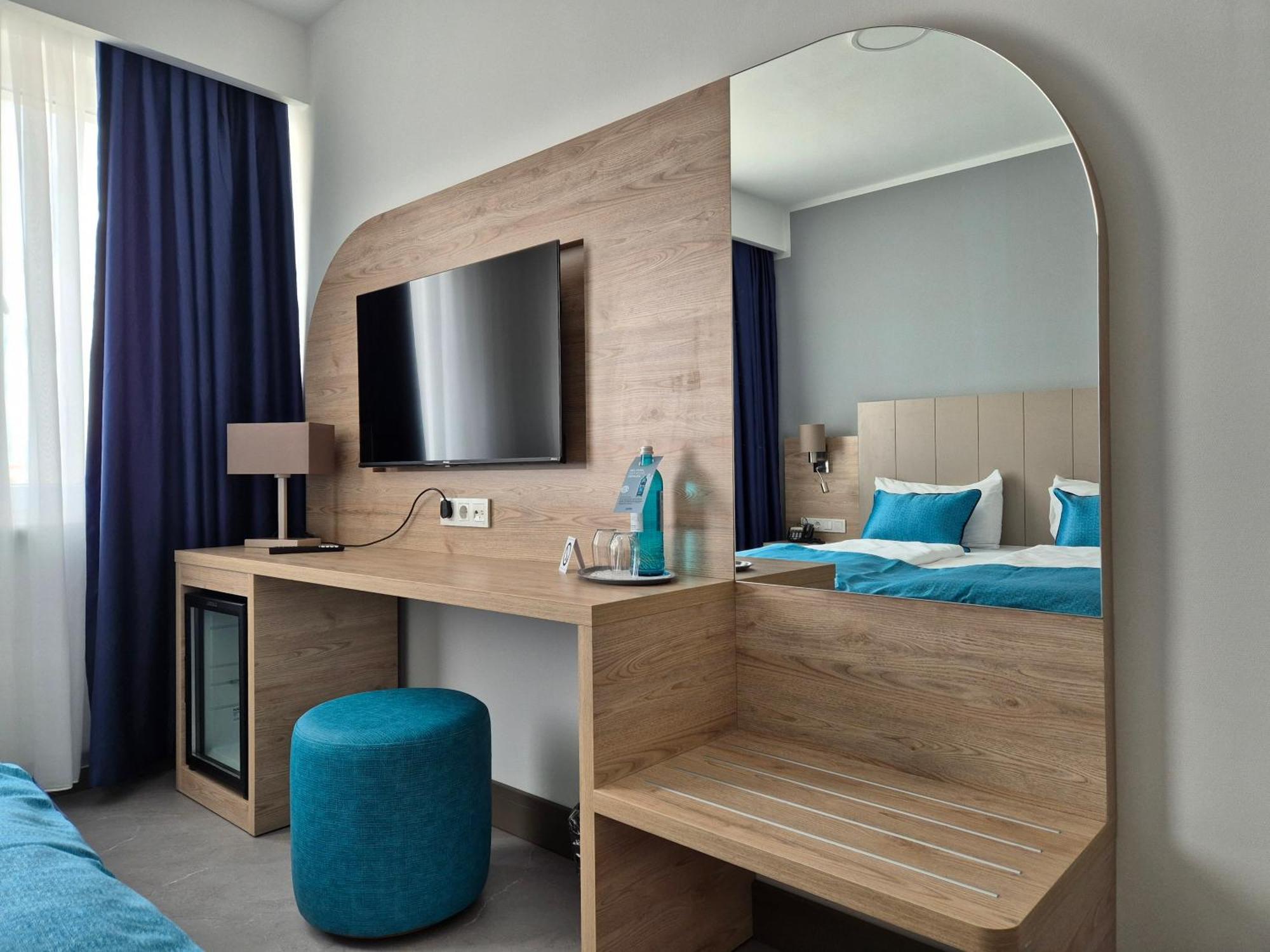Hotel Atlas Halle Halle  Bagian luar foto
