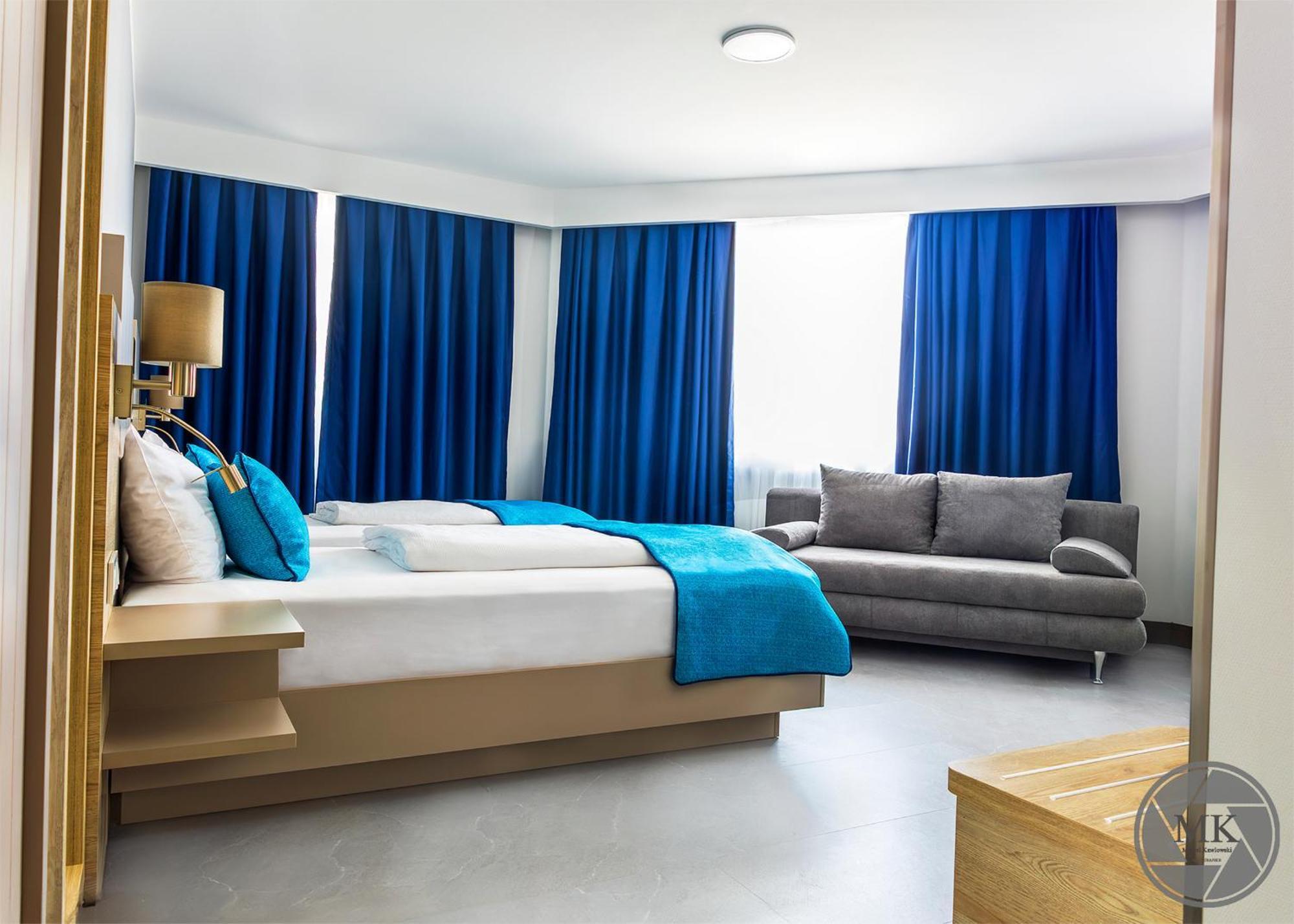 Hotel Atlas Halle Halle  Bagian luar foto