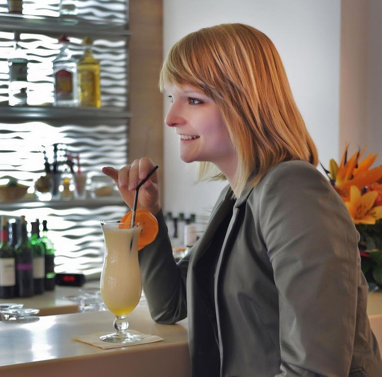 Hotel Atlas Halle Halle  Bagian luar foto